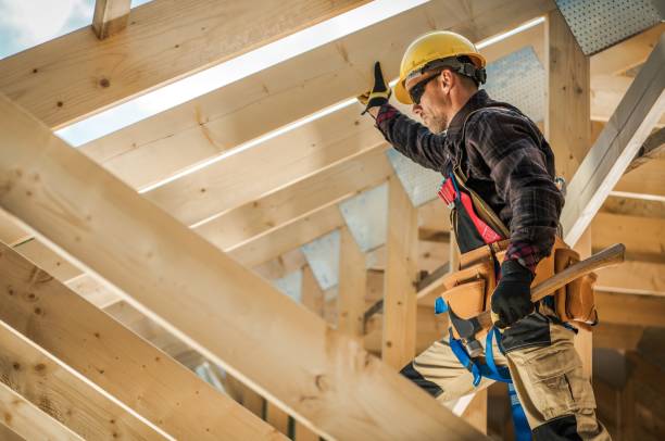 Best Local Roofing Companies  in St Helena, CA