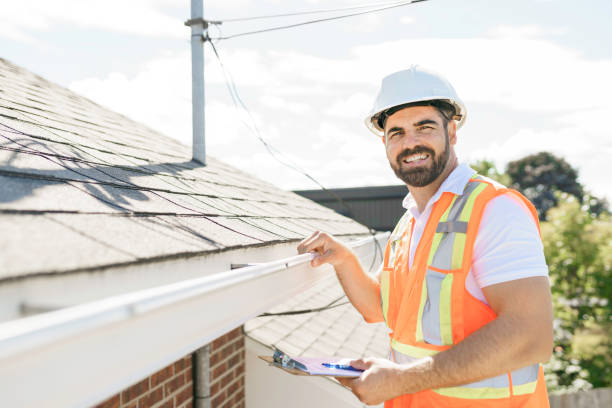 Best Sealant for Roof  in St Helena, CA