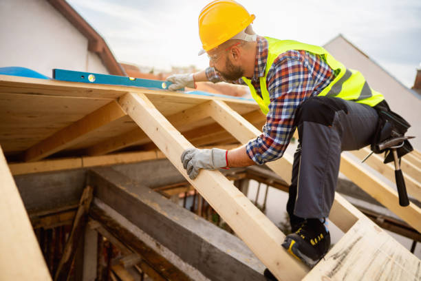 Best New Roof Installation  in St Helena, CA