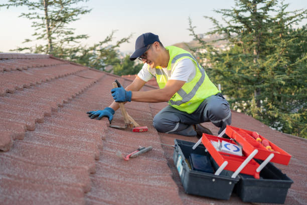 Best Sealant for Roof  in St Helena, CA