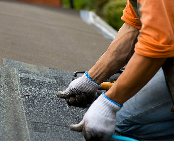 Best Storm Damage Roof Repair  in St Helena, CA