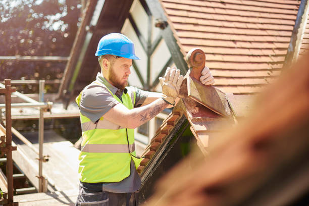 Best Residential Roofing Contractor  in St Helena, CA