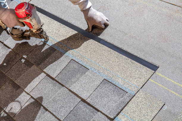 Reliable St Helena, CA Roofing Contractor Solutions