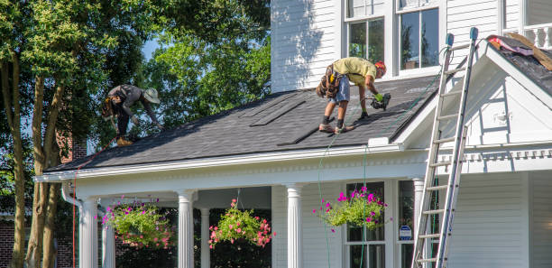 Reliable St Helena, CA Roofing Contractor Solutions