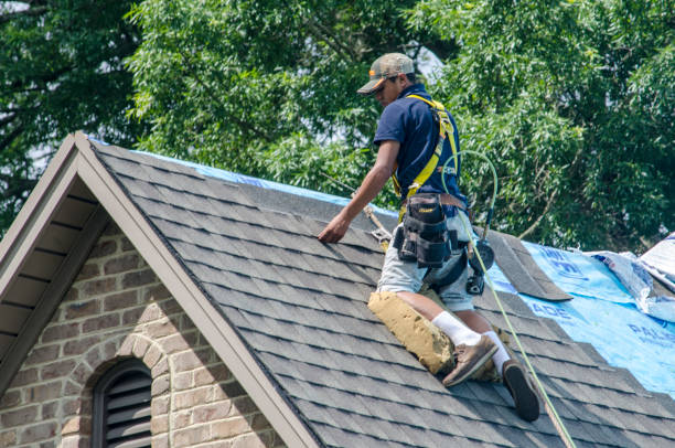 Roof Waterproofing Services in St Helena, CA