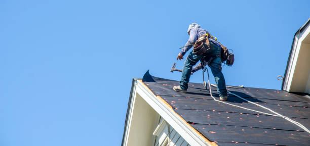 Best Commercial Roofing Services  in St Helena, CA