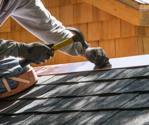 Best Gutter Installation and Roofing  in St Helena, CA